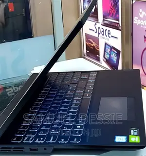 New Laptop Lenovo Legion 5 16GB Intel Core I7 SSD 1T
