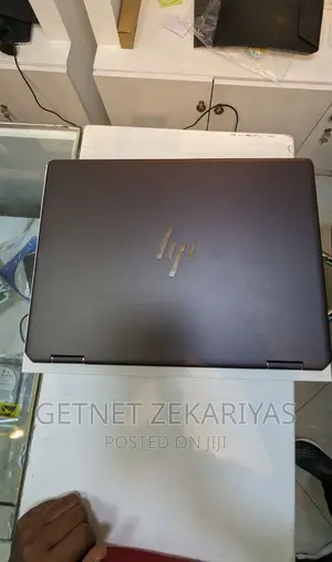 New Laptop HP Envy X360 32GB Intel Core I7 SSD 1T