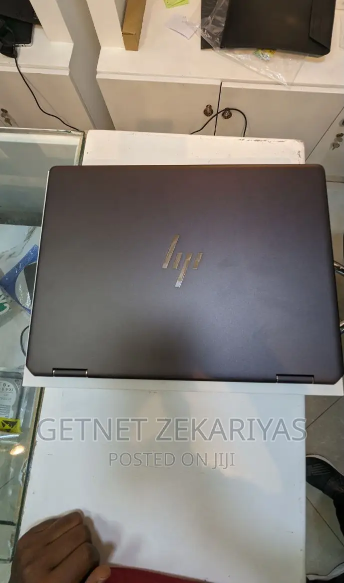 New Laptop HP Envy X360 32GB Intel Core I7 SSD 1T