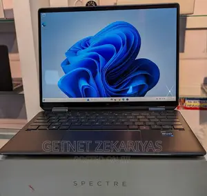 New Laptop HP Envy X360 32GB Intel Core I7 SSD 1T