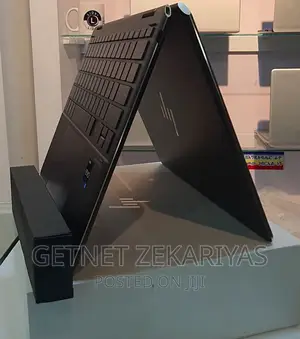 New Laptop HP Envy X360 32GB Intel Core I7 SSD 1T