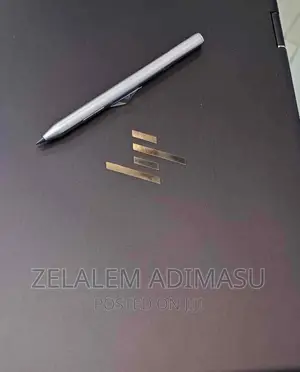 New Laptop HP Spectre 16GB Intel Core I7 SSD 1T