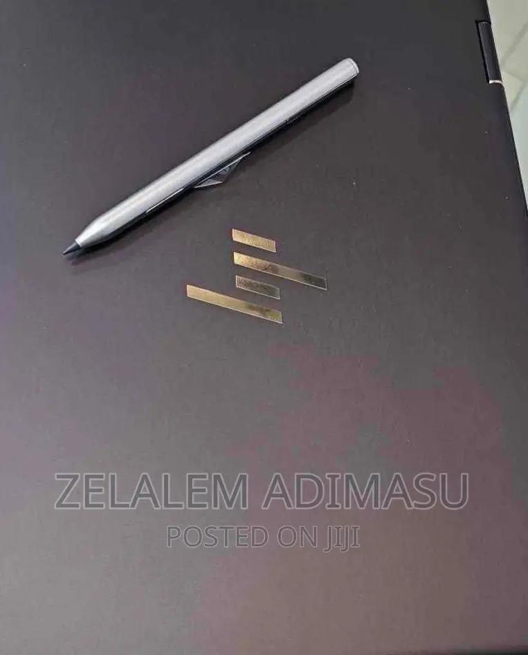 New Laptop HP Spectre 16GB Intel Core I7 SSD 1T