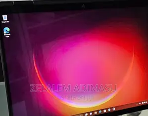 New Laptop HP Spectre 16GB Intel Core I7 SSD 1T