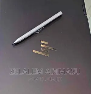 New Laptop HP Spectre 16GB Intel Core I7 SSD 1T