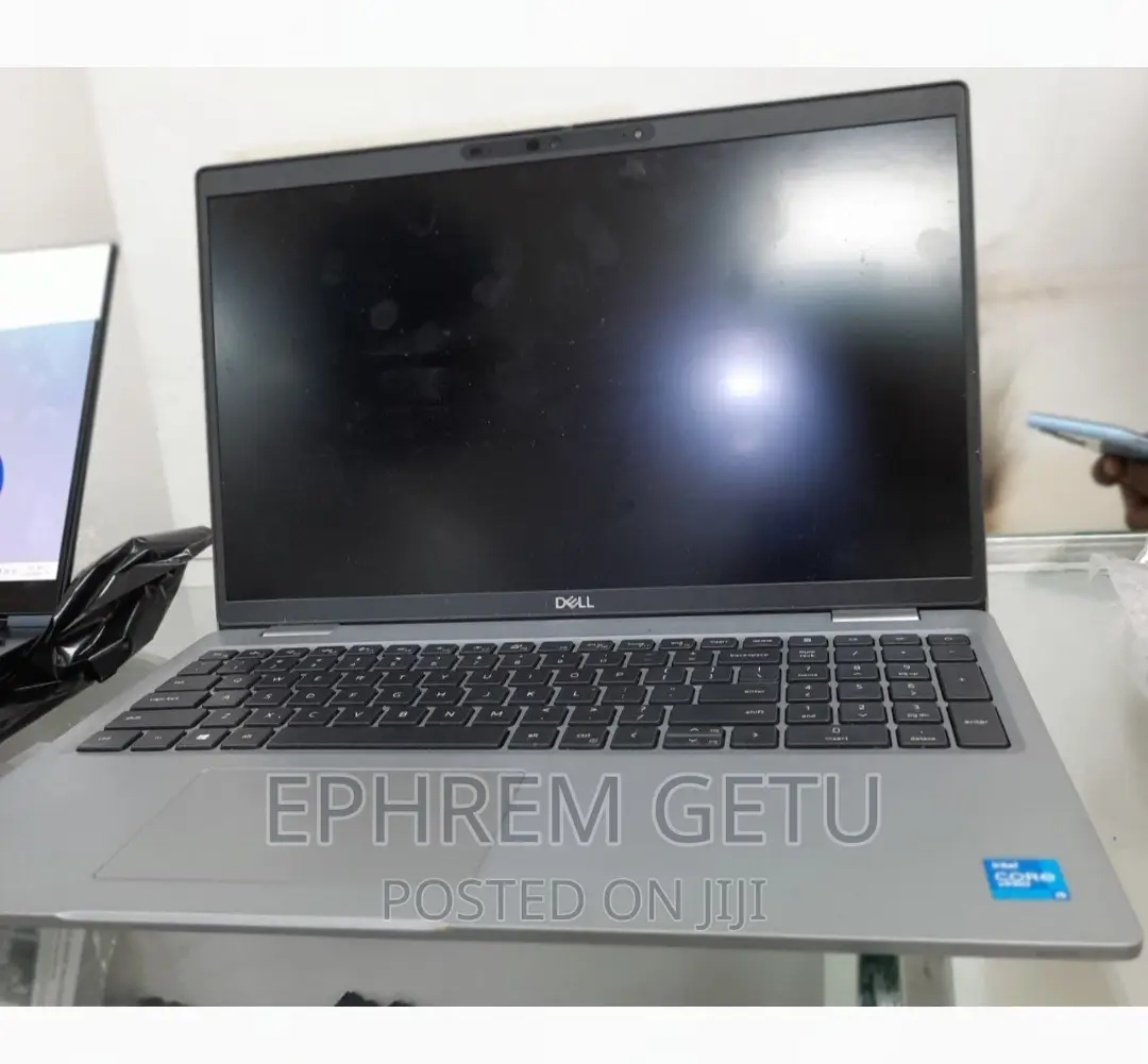 New Laptop Dell Latitude E5520 16GB Intel Core I5 SSD 512GB