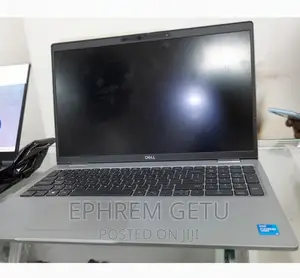 Photo - New Laptop Dell Latitude E5520 16GB Intel Core I5 SSD 512GB