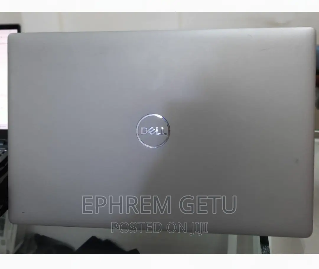 New Laptop Dell Latitude E5520 16GB Intel Core I5 SSD 512GB