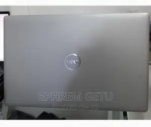 New Laptop Dell Latitude E5520 16GB Intel Core I5 SSD 512GB