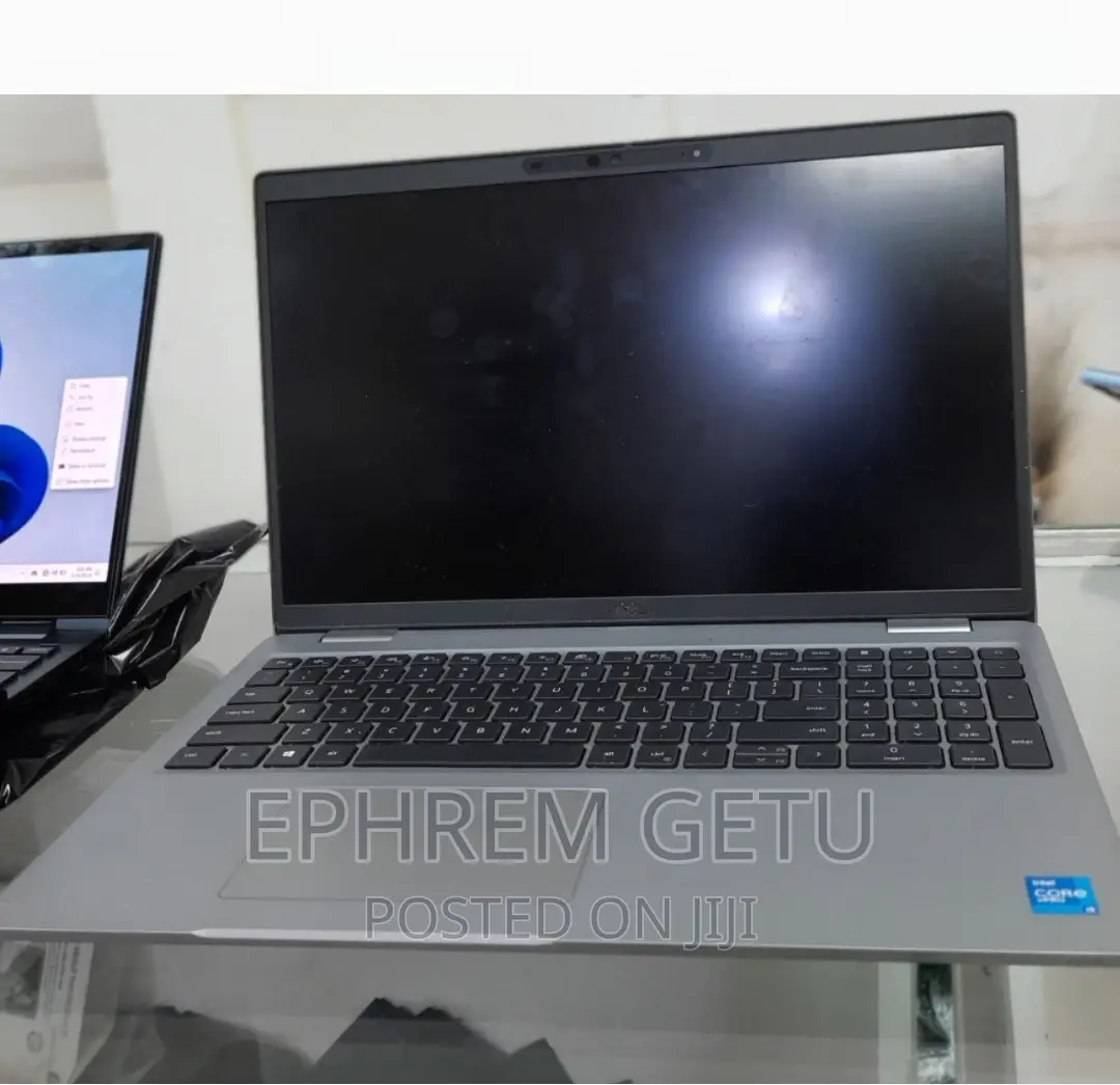 New Laptop Dell Latitude E5520 16GB Intel Core I5 SSD 512GB