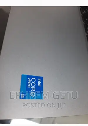 New Laptop Dell Latitude E5520 16GB Intel Core I5 SSD 512GB