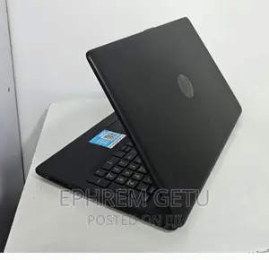 Photo - New Laptop HP Stream Notebook 4GB AMD A6 HDD 500GB