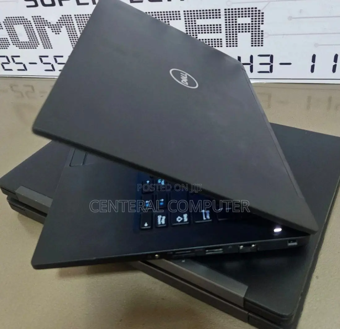 New Laptop Dell Latitude 11 3190 16GB Intel Core I7 SSD 512GB
