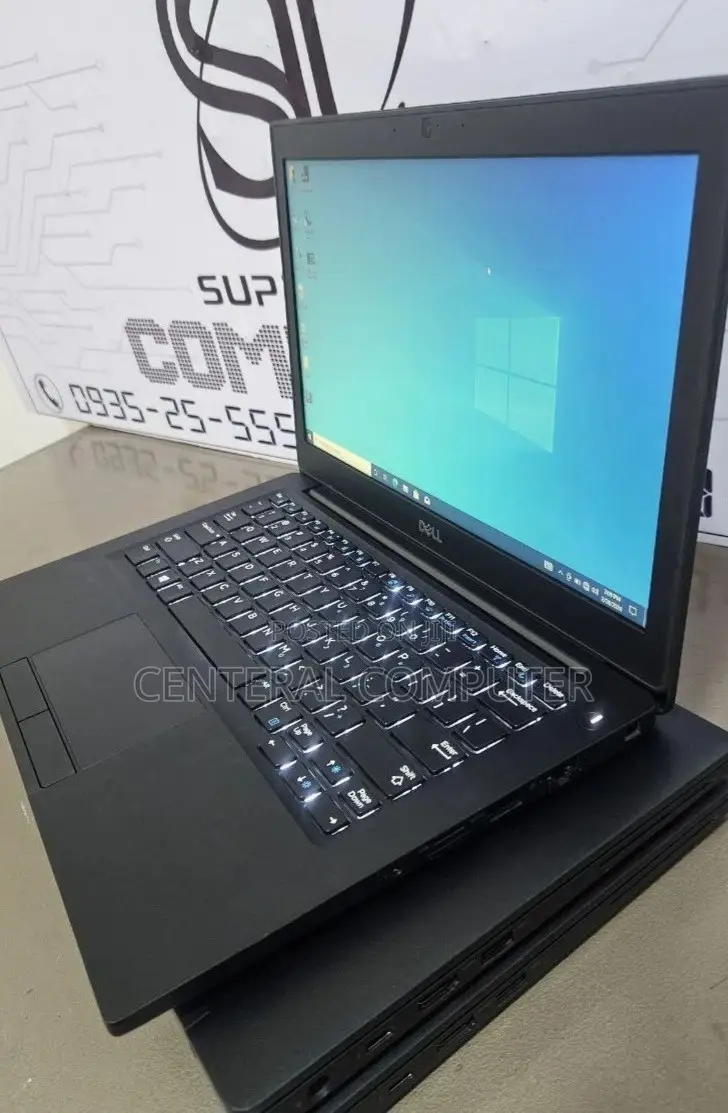 New Laptop Dell Latitude 11 3190 16GB Intel Core I7 SSD 512GB