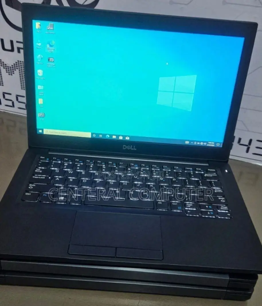 New Laptop Dell Latitude 11 3190 16GB Intel Core I7 SSD 512GB