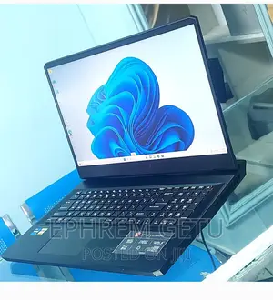 New Laptop MSI GP75 Leopard 16GB Intel Core I7 SSD 1T