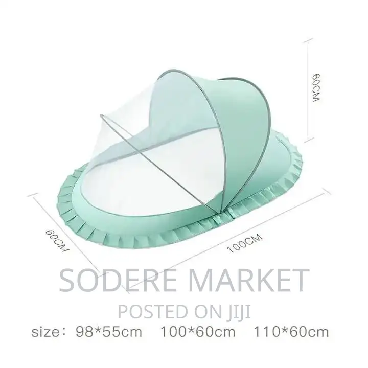Portable Foldable Mosquito Net
