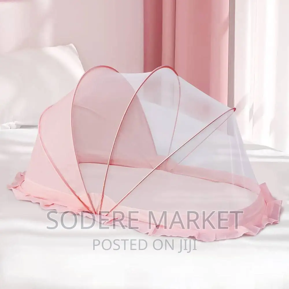 Portable Foldable Mosquito Net