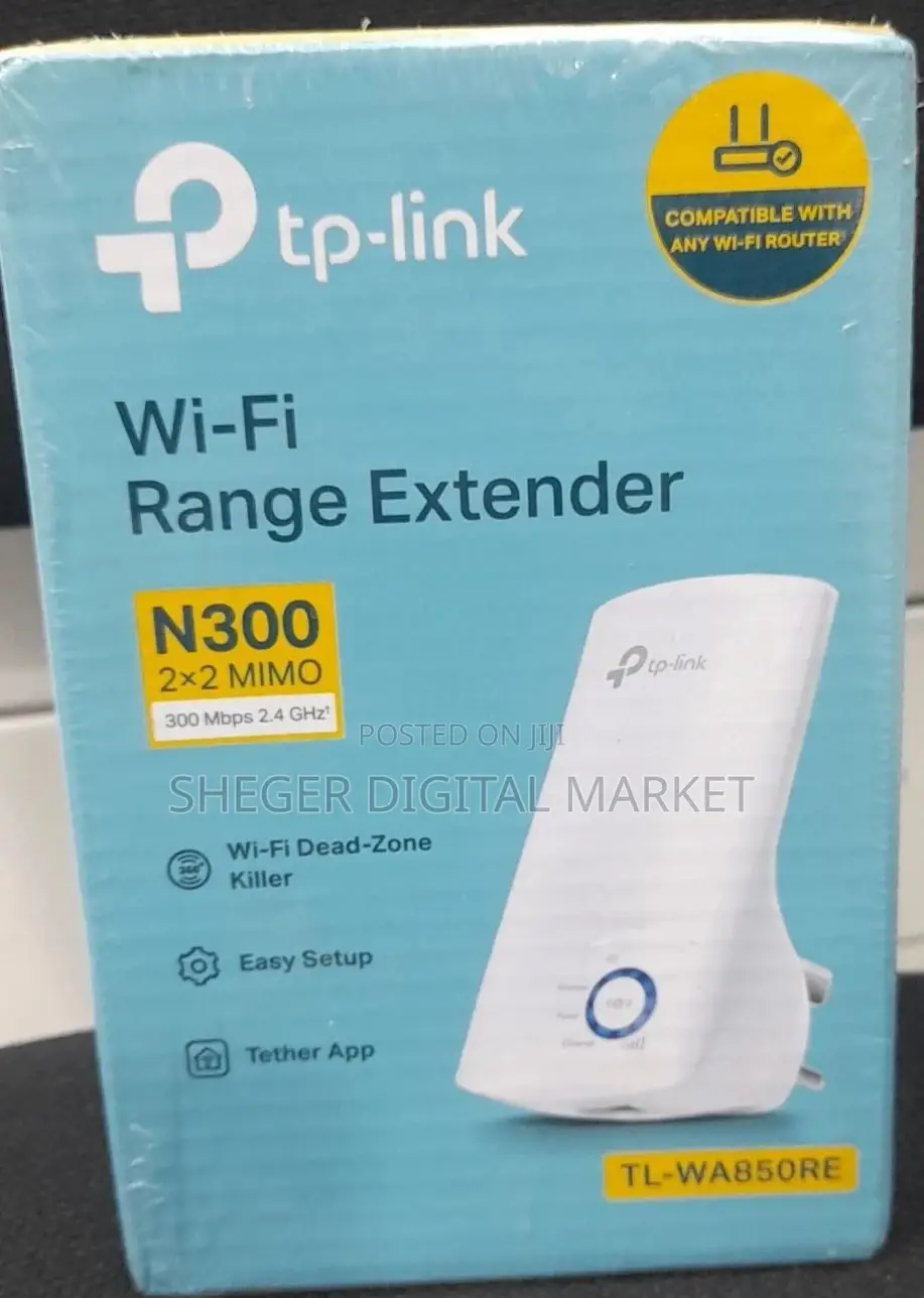 Wifi Extender
