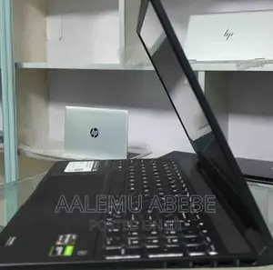 New Laptop HP Victus 16 16GB AMD Ryzen 5 SSD 512GB