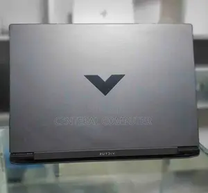 New Laptop HP Victus 16 8GB AMD Ryzen 5 SSD 512GB