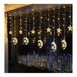 Moon Star Shape Led Light