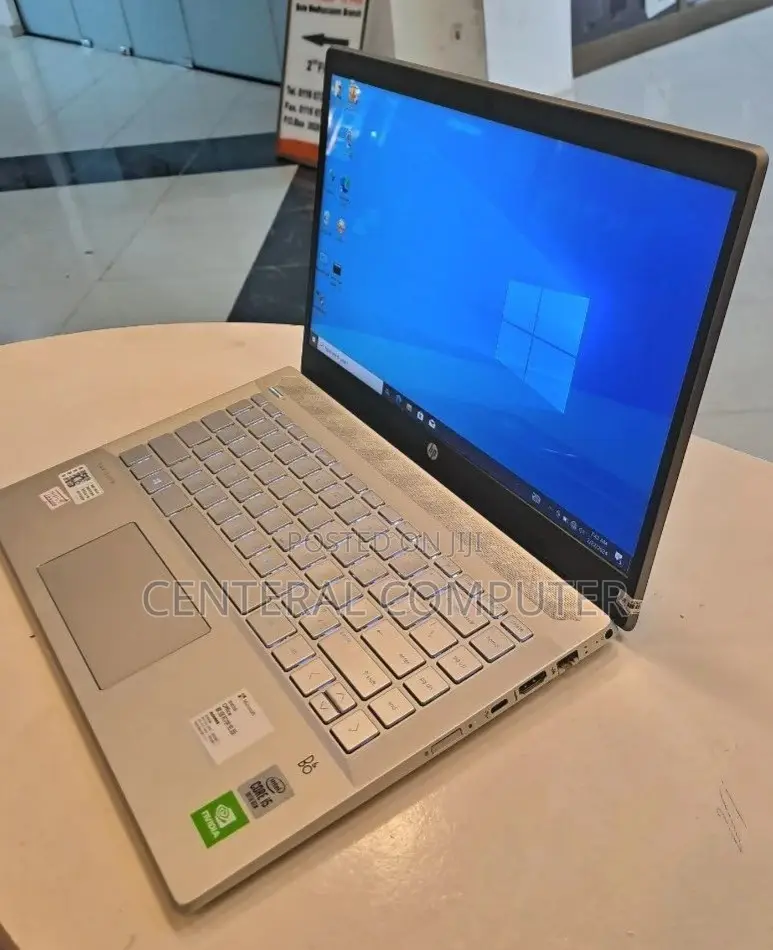 New Laptop HP Pavilion 14z 16GB Intel Core I5 SSD 512GB