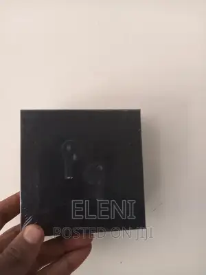 Photo - Airpod PRO 3rd Generation Call