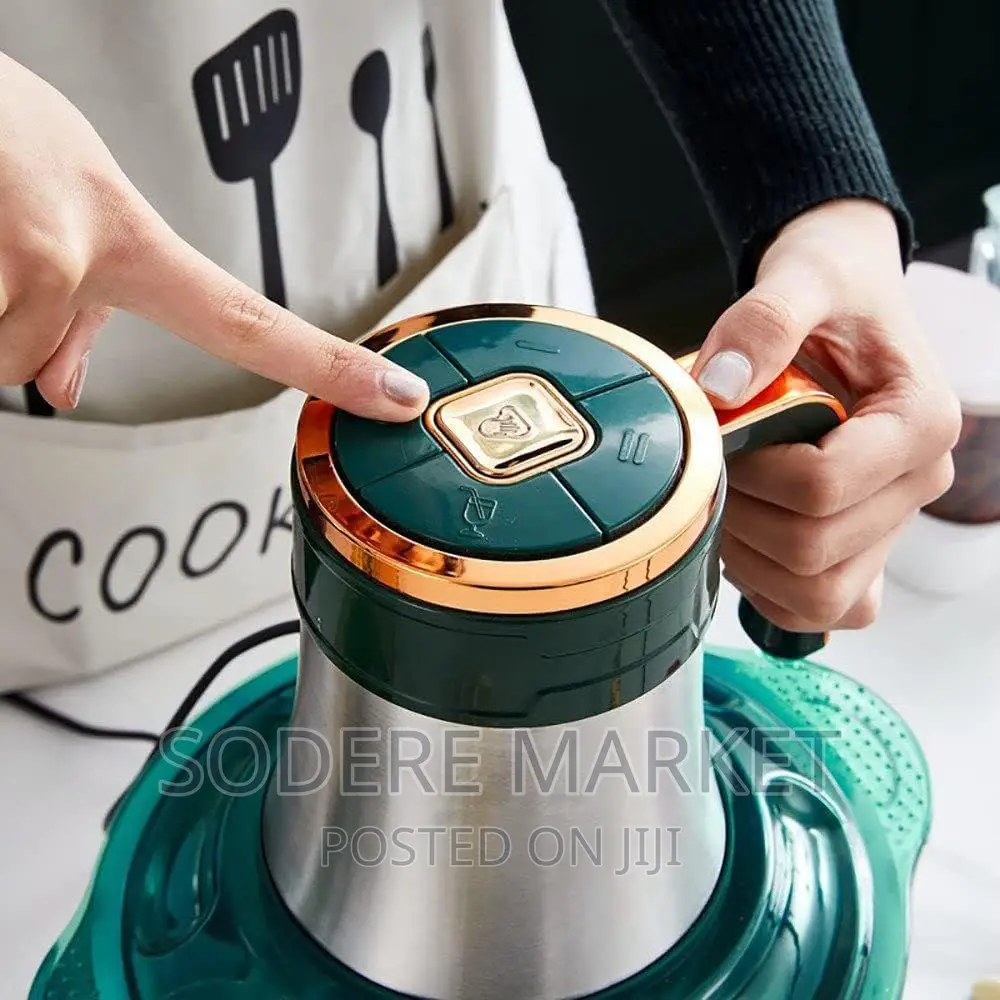 Food Meat Grinder