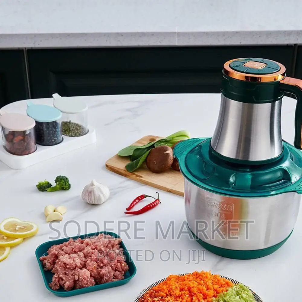 Food Meat Grinder