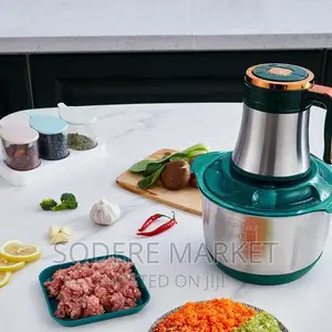 Food Meat Grinder