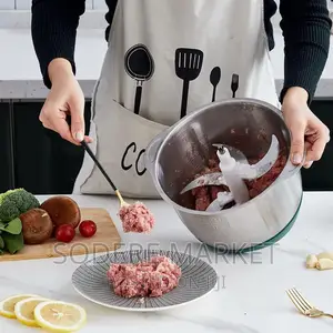 Food Meat Grinder