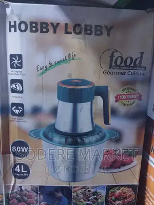 Food Meat Grinder