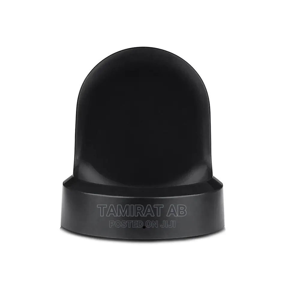 Wireless Charger Dock for Samsung Galaxy Gear S3 Smart Watch