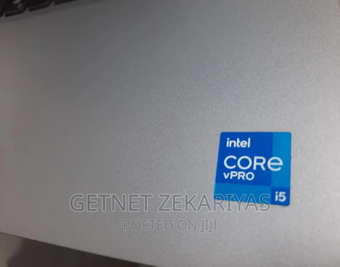 New Laptop Dell Latitude 5529 16GB Intel Core I5 SSD 512GB