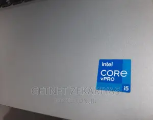 New Laptop Dell Latitude 5529 16GB Intel Core I5 SSD 512GB