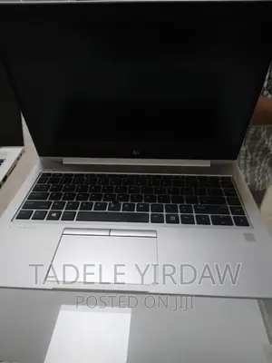 Photo - New Laptop HP EliteBook 840 16GB Intel Core I7 SSD 512GB