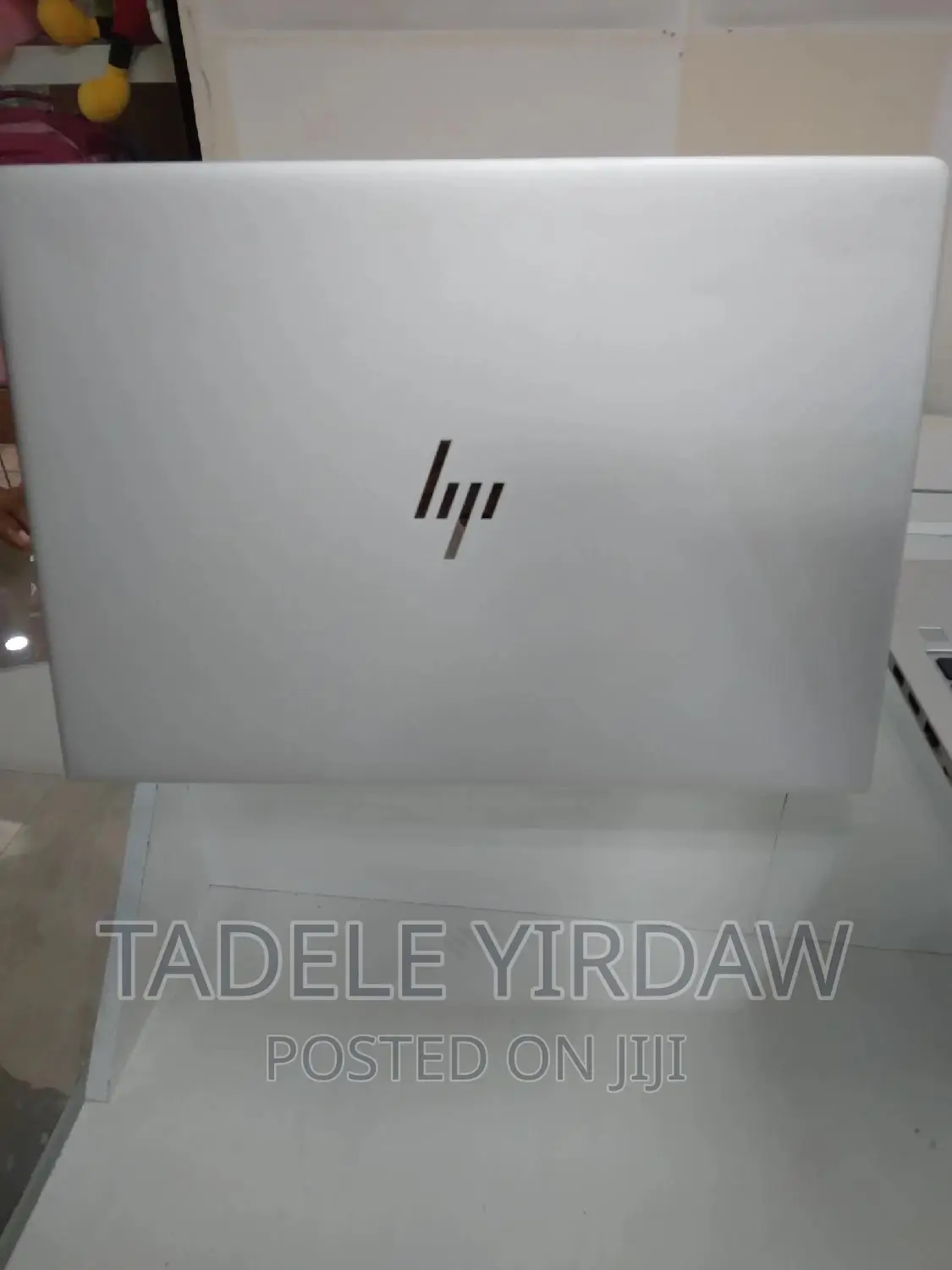 New Laptop HP EliteBook 840 16GB Intel Core I7 SSD 512GB