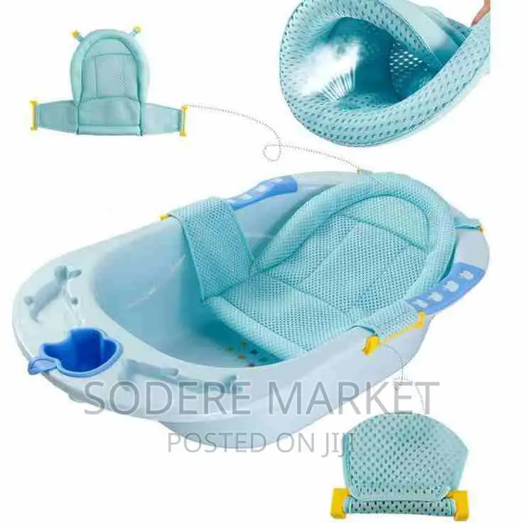 Baby Bath Net Seat