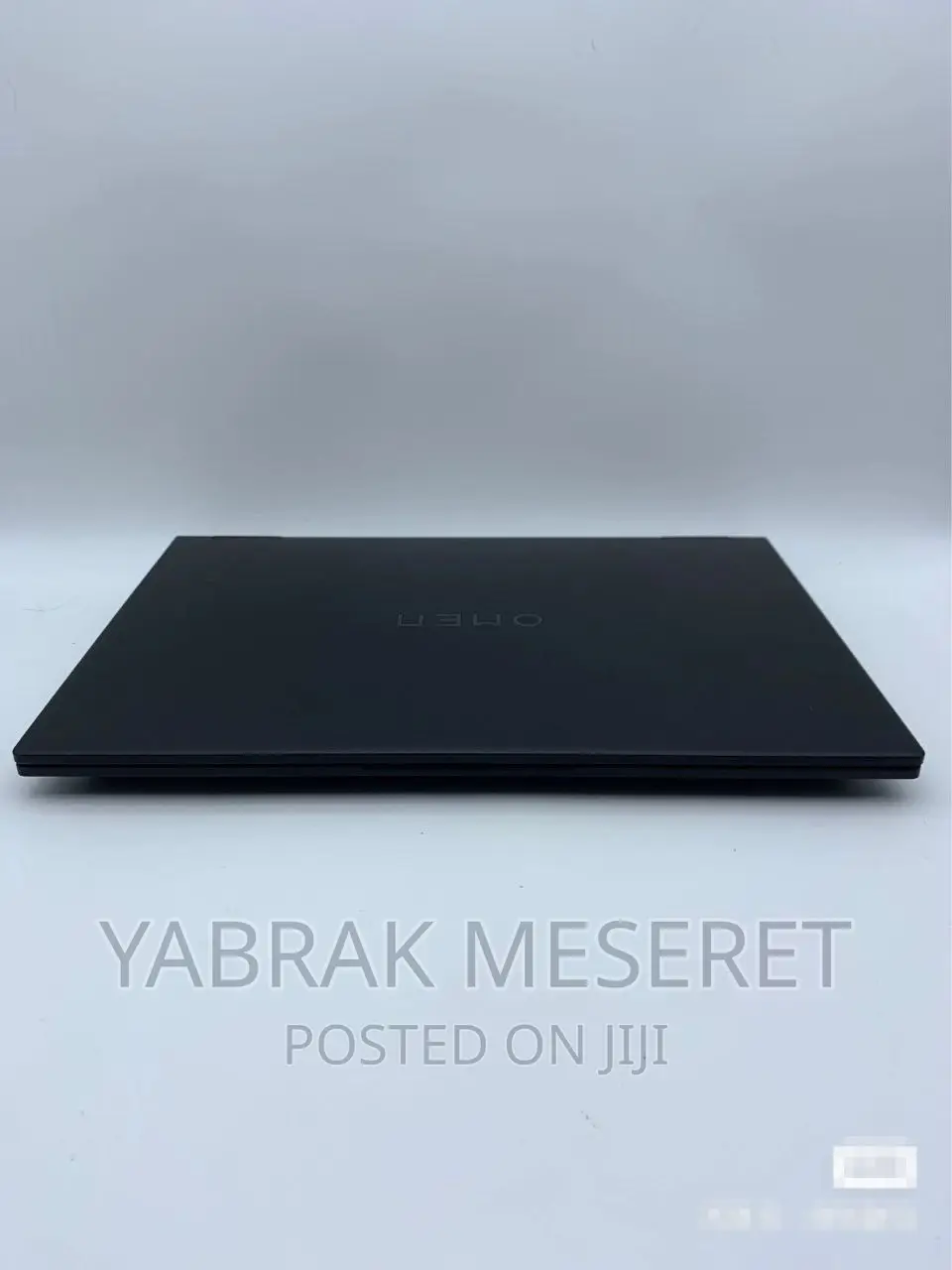 New Laptop HP Omen 17 16GB Intel Core I7 SSD 1T