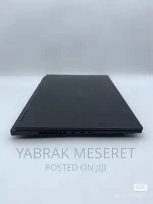 New Laptop HP Omen 17 16GB Intel Core I7 SSD 1T