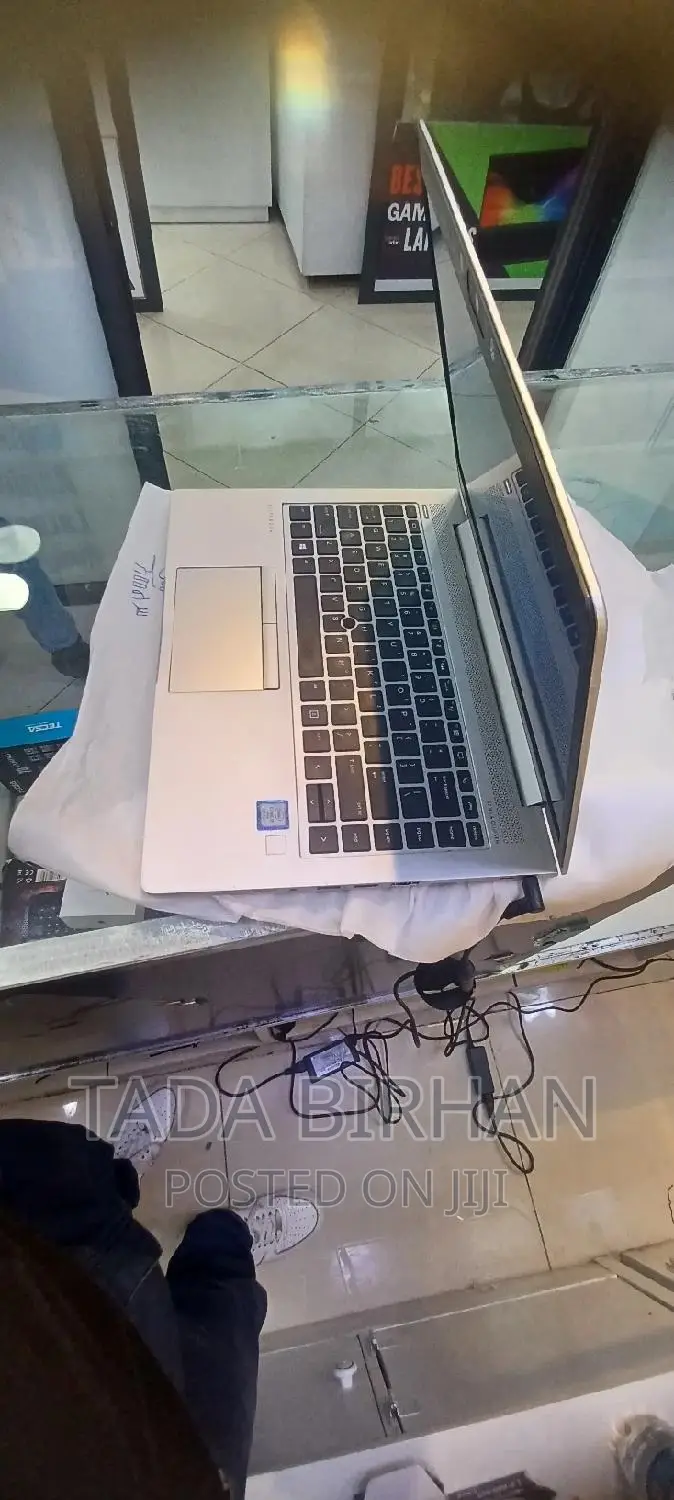 New Laptop HP EliteBook 840 16GB Intel Core I7 SSD 512GB