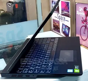 New Laptop Lenovo Legion 5 16GB Intel Core I7 SSD 1T