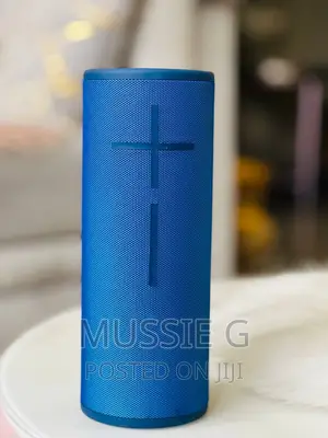 Photo - Ultimate Ear Boom 3(Water Proof)