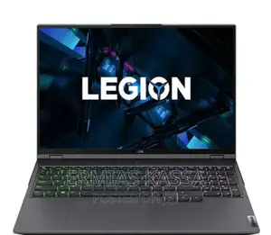 New Laptop Lenovo Legion 5 16GB Intel Core I7 SSD 1T