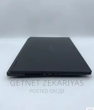 New Laptop HP Omen 17 16GB Intel Core I7 SSD 1T