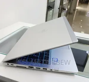 New Laptop HP EliteBook 840 G5 8GB Intel Core I7 SSD 512GB