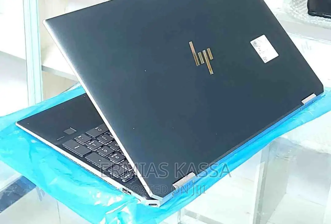 New Laptop HP Spectre 16GB Intel Core I7 SSD 512GB