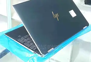 New Laptop HP Spectre 16GB Intel Core I7 SSD 512GB