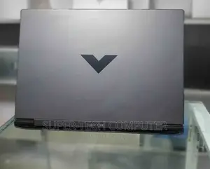 New Laptop HP Victus 15 8GB AMD Ryzen 5 SSD 512GB